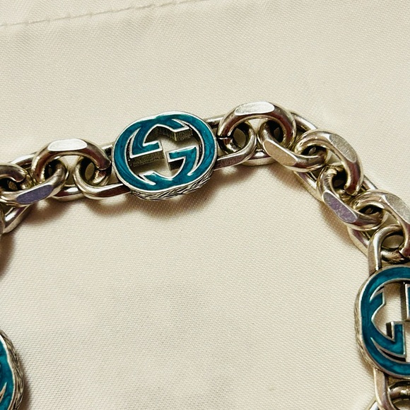 💰SOLD💰NWOT Gucci Bracelet - Picture 5 of 12